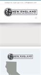 Mobile Screenshot of nesm.com
